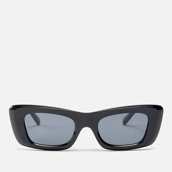 Le Specs | Le Specs Women's Dopamine Sunglasses - Black,商家The Hut,价格¥648