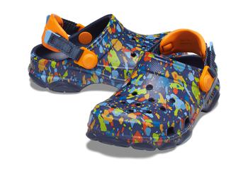 product Classic All-Terrain Terrazzo Clog (Toddler) image