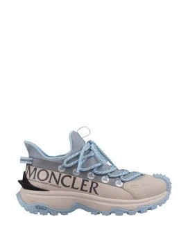 推荐Moncler 女士运动鞋 4M00080M3457P50 蓝色商品