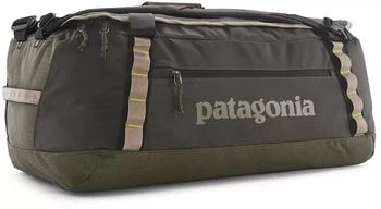 Patagonia | Patagonia Black Hole 55L Duffle Bag,商家Dick's Sporting Goods,价格¥1384