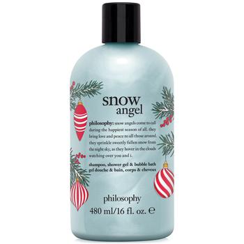 推荐Snow Angel Shampoo, Shower Gel & Bubble Bath, 16 oz.商品