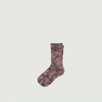 推荐Chase Socks Lupinus Chromo CARHARTT WIP商品