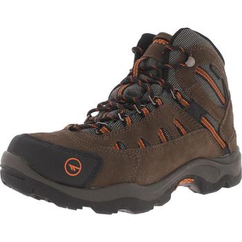 推荐Hi-Tec Mens Bandera Outdoors Ankle Combat & Lace-up Boots商品