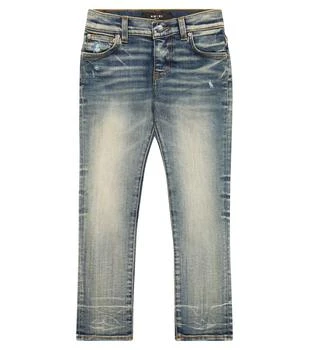 推荐Stack slim jeans商品
