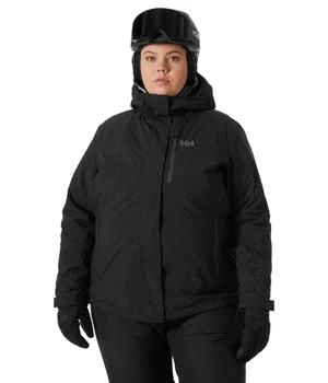 Helly Hansen | Plus Size Snoplay Jacket 7.5折