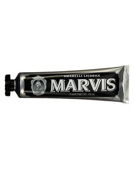 商品Marvis Amarelli Licorice Toothpaste图片