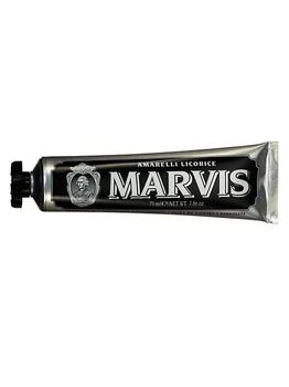 推荐Marvis Amarelli Licorice Toothpaste商品