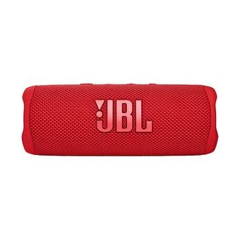 JBL | FLIP6 Red Portable Waterproof Speaker,商家Macy's,价格¥748