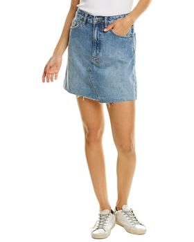 Ksubi | Ksubi Hi Line Mini Skirt商品图片,5.2折