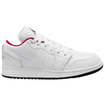 aj1低帮, Jordan | Jordan AJ 1 Low - Boys' Grade School商品图片 