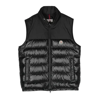 Moncler | 【特惠9.6折】包邮包税【预售7天发货】 MONCLER盟可睐 2024春夏 男士 马甲 马甲 3066487 1A00058595ZJCERCES999 ,商家TLS PARIS,价格¥7616