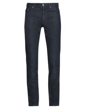 Zegna | Denim pants商品图片,5折×额外7.5折, 额外七五折