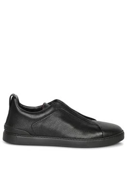 Zegna | Zegna Sneakers,商家Baltini,价格¥5975