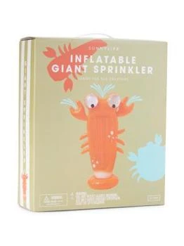 Sunnylife | Inflatable Giant Sprinkler,商家Saks OFF 5TH,价格¥318