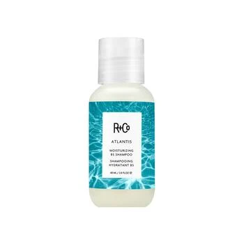 R+Co | Atlantis Moisturizing B5 Shampoo,商家bluemercury,价格¥120