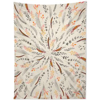 商品Iveta Abolina Feather Roll Tapestry图片