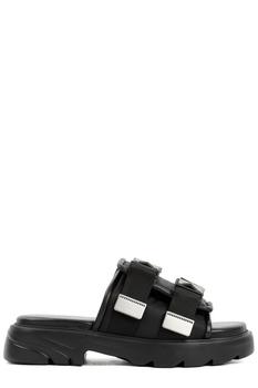 Bottega Veneta | Bottega Veneta Flash Padded Flat Sandals商品图片,