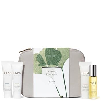 推荐ESPA The Body Experience商品