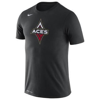 美国nike, NIKE | Nike WNBA U Dry Essential Logo T-Shirt - Women's商品图片 