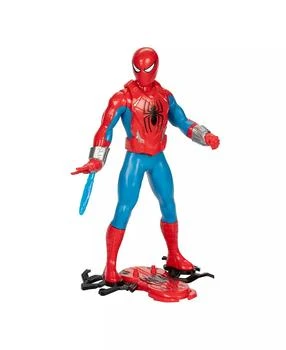 Marvel | Thwip Blast Spider-Man Action Figure,商家Macy's,价格¥199