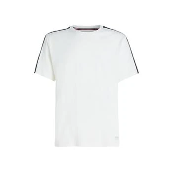 Tommy Hilfiger | T-shirt en coton 5折, 独家减免邮费