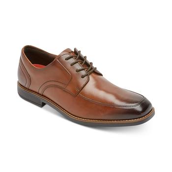 Rockport | Men's Slayter Apron Toe Shoes商品图片,额外7折, 额外七折