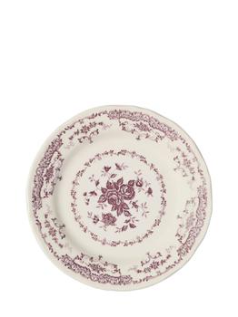 商品BITOSSI HOME | Set Of 6 Ironstone Fruit Plates,商家LUISAVIAROMA,价格¥446图片