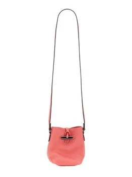 推荐Longchamp Roseau Essential XS Crossbody Bag商品