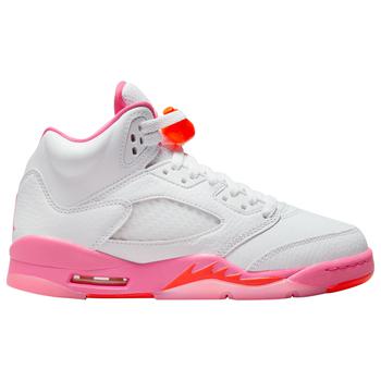 aj5, Jordan | Jordan Retro 5 - Girls' Grade School商品图片 