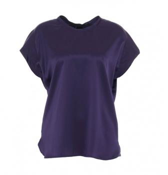 PINKO | Pinko Shirts Purple商品图片,6.9折