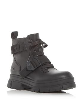 推荐Women's Ashton Combat Boots商品