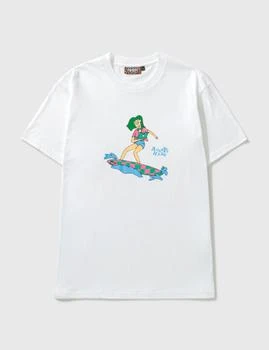 推荐Surfing the Web T-shirt商品