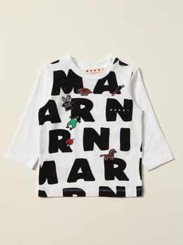 Marni | Marni t-shirt for baby商品图片,