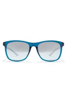 NIKE | Passage 55mm Square Sunglasses 5折