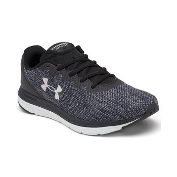 Under Armour | Women's Charged Impulse 2 Knit Running Sneakers from Finish Line商品图片,