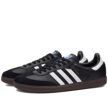 Adidas | Adidas Samba OG,商家END. Clothing,价格¥893