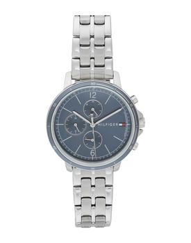 tommy hilfiger手表, Tommy Hilfiger | Wrist watch商品图片 7.4折