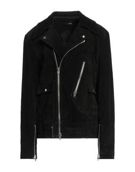 商品B-USED | Biker jacket,商家YOOX,价格¥7565图片