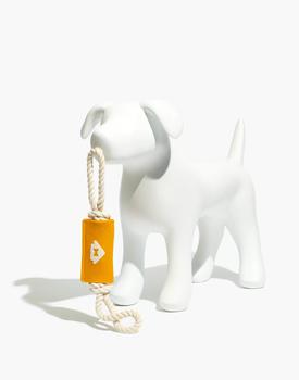 Madewell | House Dogge Wool Knot-Knot Rope Toy商品图片,
