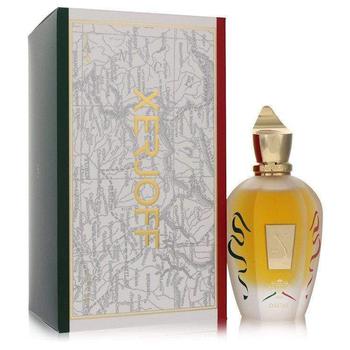 推荐Xj 1861 Decas by Xerjoff Eau De Parfum Spray (Unisex) 3.4 oz for Men商品