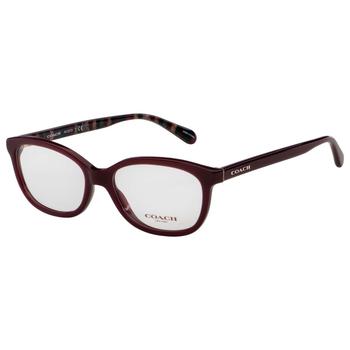 时尚coach tabby女装, Coach | Coach Fashion   眼镜商品图片 3.7折×额外8.8折, 额外八八折