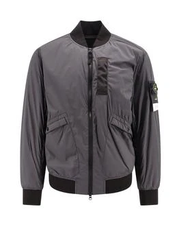 推荐Nylon jacket with Primaloft padding商品