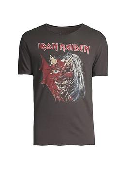 推荐Iron Maiden Purgatory T-Shirt商品