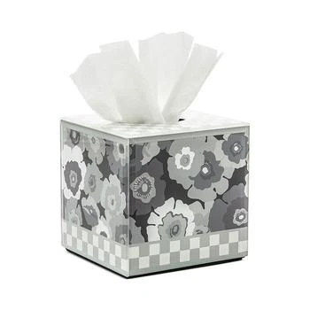 MacKenzie-Childs | Always Flowers Boutique Tissue Box Cover,商家Bloomingdale's,价格¥517