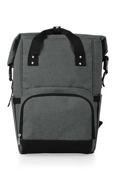 Picnic Time | On The Go Roll-Top Cooler Backpack,商家Nordstrom Rack,价格¥375