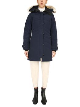 推荐Canada Goose Lorette Parka商品