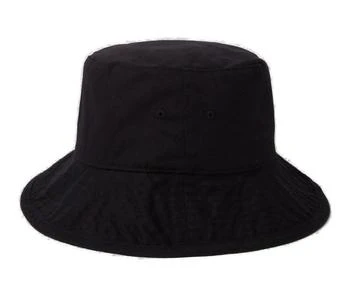 Acne Studios | Acne Studios Logo Embroidered Bucket Hat 5.7折, 独家减免邮费