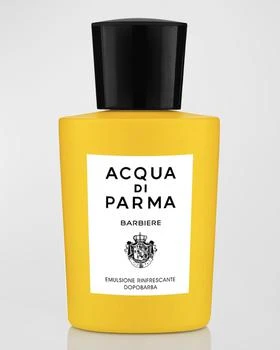Acqua di Parma | 3.4 oz. Barbiere Refreshing After Shave Emulsion,商家Neiman Marcus,价格¥842