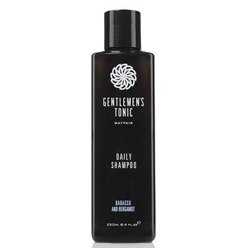 推荐Gentlemen's Tonic Daily Shampoo (250ml)商品