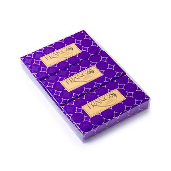 商品1/3 LB Wrapped Caramel Milk Chocolate Gift Box, 3 Pack, Created for Macy's图片